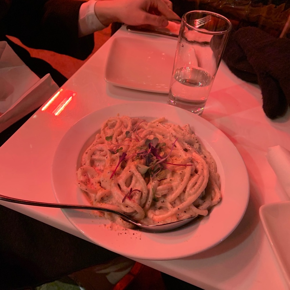 Meet your Posher, Jacob